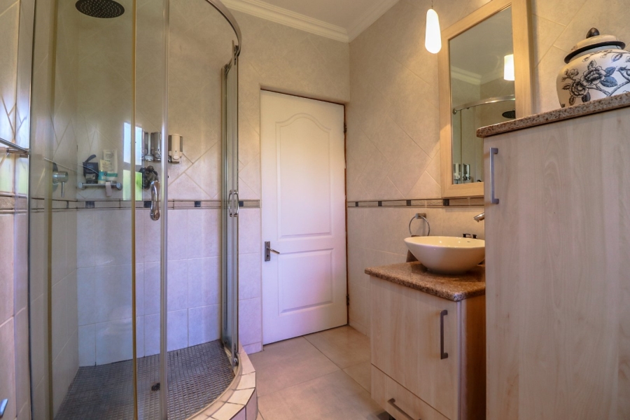 3 Bedroom Property for Sale in Woodland Hills Wildlife Estate Free State